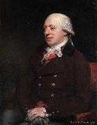 Sir William Beechey John Wodehouse MP Norfolk France oil painting artist